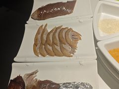 -羲和雅苑•北京烤鸭(国贸商城店)