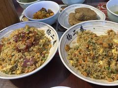 -扬二春炒饭(国庆路总店)