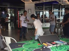 -CIAO·团建聚餐·生日派对轰趴馆(福田店)