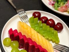 -海天宴海阁·海鲜·鲁菜·青岛菜