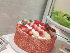 -味多美蛋糕(安贞桥东店)