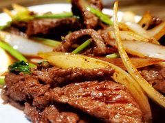 -炙热童年·老北京炙子烤肉(南锣鼓巷店)