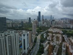 -深圳温德姆至尊酒店