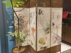 -花家怡园HUA'S RESTAURANT(崇文门·哈德门广场店)