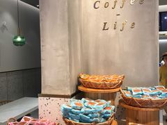 -九月生活(江汉店)