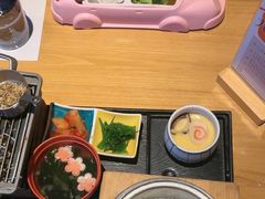-味太助·银饭食堂(中华城店)