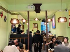 -紫滇源云南生态菜(丹凤街店)