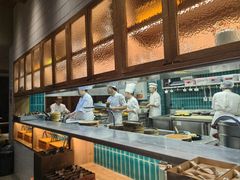 -0776食堂·京城创意菜(七里庄店)