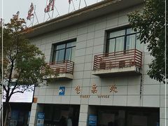 -千岛湖东南湖区