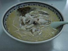-明呈黄鱼面馆(斜土路店)
