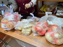 -祥禾饽饽铺·中式糕点(天津河东美福园店)