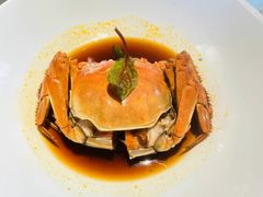-苏帮袁Sue Cuisine(来福士店)
