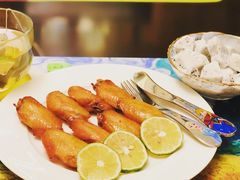 -盒马鲜生(龙德广场店)