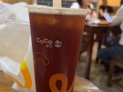 -CoCo都可(北新桥店)