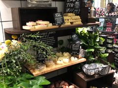 -LUSH(威尼斯人店)