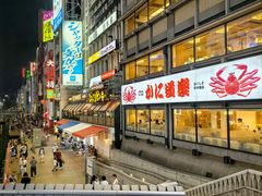 -道顿堀