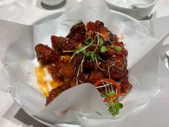 -温度餐厅潮汕砂锅粥(方正2009南区店)