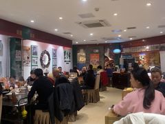 -东来顺饭庄(王府井步行街店)