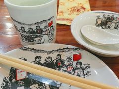 -土菜水饺村(宁夏路店)