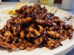 -紫光园·烤鸭·北京菜(团结湖店)