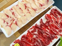 -小肥牛潮汕牛肉火锅(南联店)