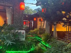 -凤凰山斑鱼馆(恭城店)