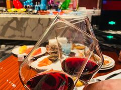 -西安W酒店·WEI全味西餐厅