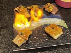 -古田居·特色寿司料理(星之岛旗舰店)