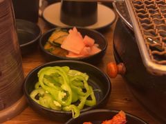 -九田家黑牛烤肉料理(衡百国际店)