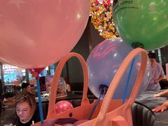 -捞王猪肚鸡火锅(金华义乌之心店)