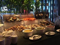 -广州富力君悦大酒店·凯菲厅