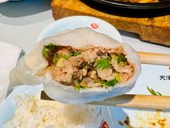 -百饺园(平山道店)