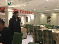 大堂-大鸭梨烤鸭(左家庄店)