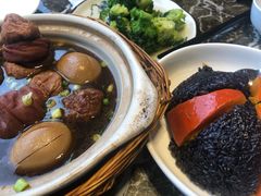 -风味小馆(天目湖宾馆店)