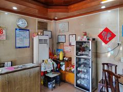 大堂-万兴菜馆(龙华店)