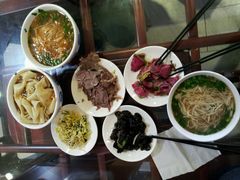 -东方宫中国兰州牛肉拉面(厦门旗舰店)