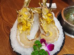 -东海怡品海鲜豆捞(星街坊店)
