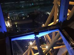 -影汇之星8字形摩天轮