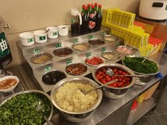 -山城年华老火锅(玉林店)