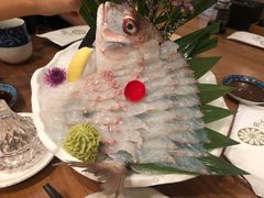 -阿吾罗日本料理(K11艺术中心店)