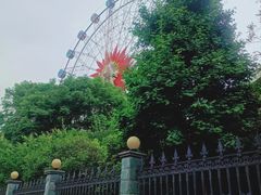-赭山公园