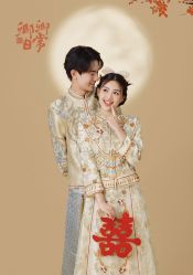 -拾尚映画·STUDIO婚纱摄影(中关村店)