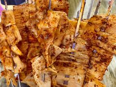 -一只羊烧烤(东湾半岛店)