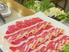 -牛街·马辈儿涮肉(牛街二店)