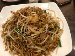 -新旺茶餐厅(嘉里城店)