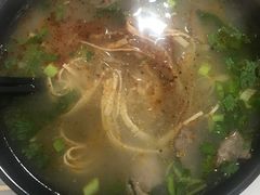 -牛煎里牛肉煎包淮南牛肉汤(广东路店)