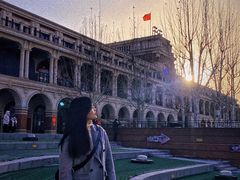 -香港威特瑞茶餐厅(小白楼音乐厅店)