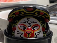 -海底捞火锅(塘厦天虹店)