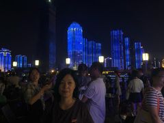 -武汉两江游览·夜游长江(汉口粤汉码头)