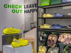 -Crocs(板樟堂街店)